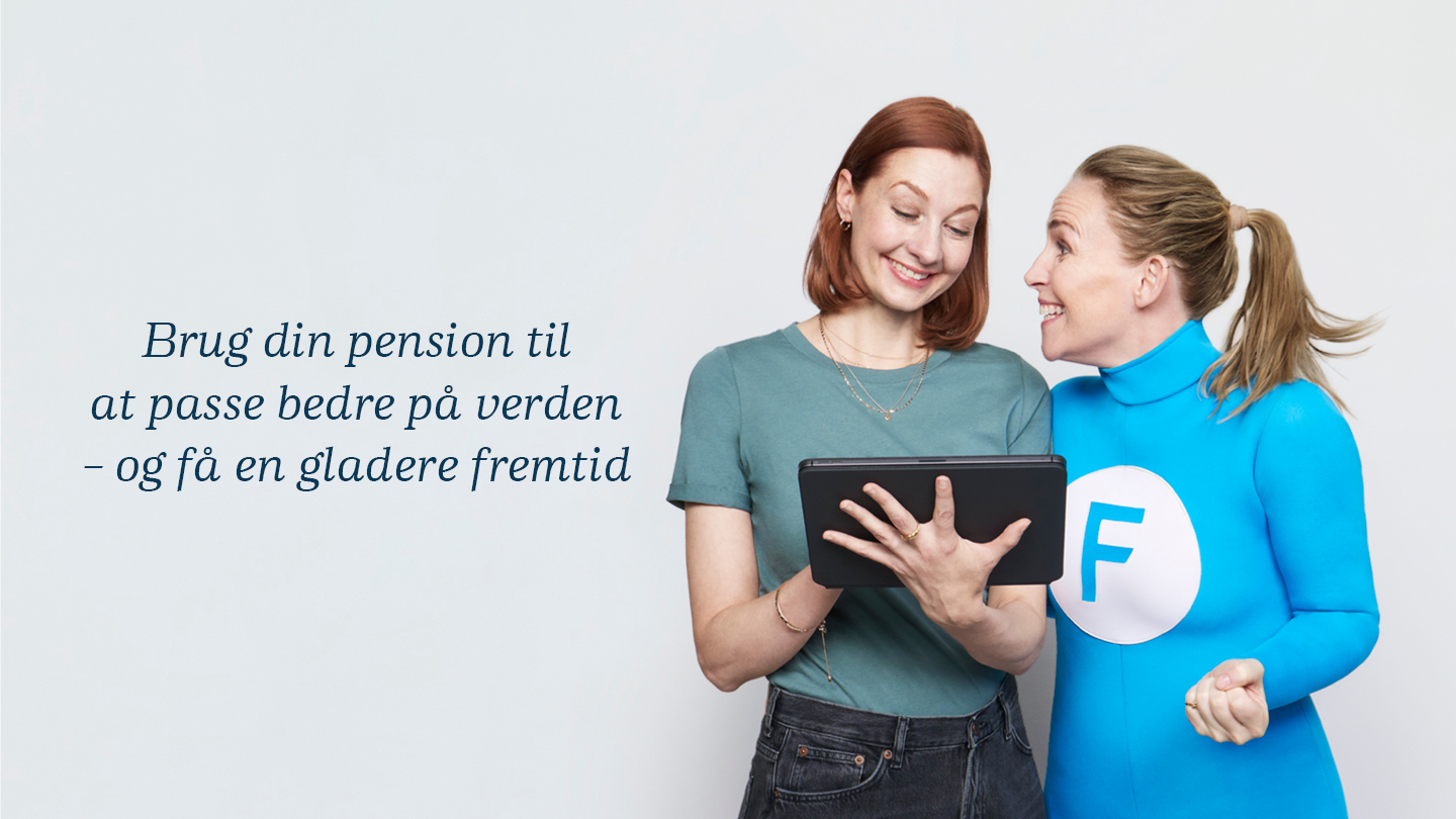 Danica Pension: Få Mere Ud Af Din Pensionsopsparing